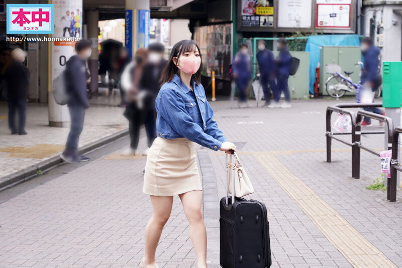 图片[2]-织田花纯(Oda-Kasumi)作品HMN-226封面及剧情图片介绍-星玉馆