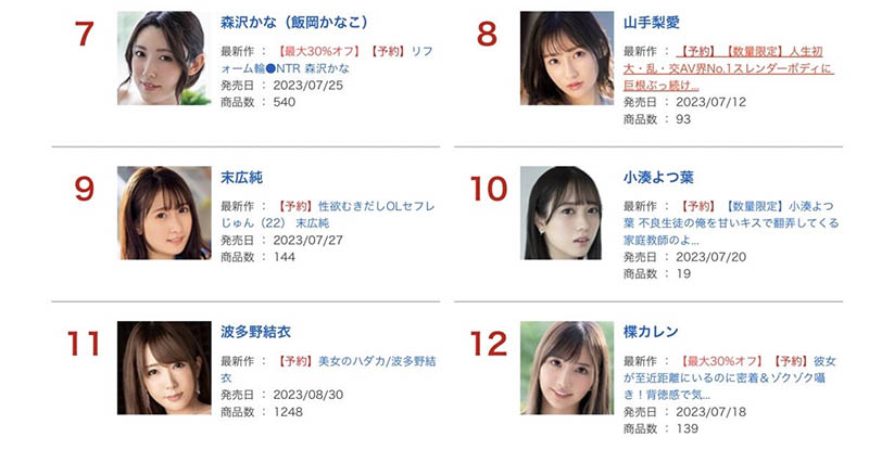 图片[2]-末広纯(末广纯)最新作品MTALL-071封面及剧情图片介绍-星玉馆