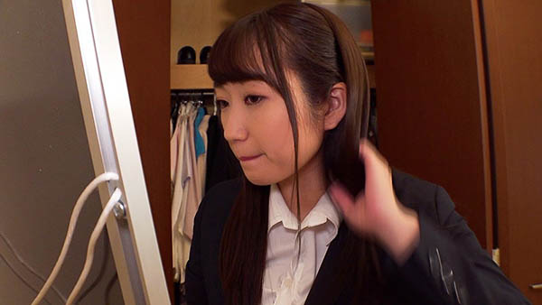 若宫穂乃作品NACR-341封面及剧情图片介绍-星玉馆