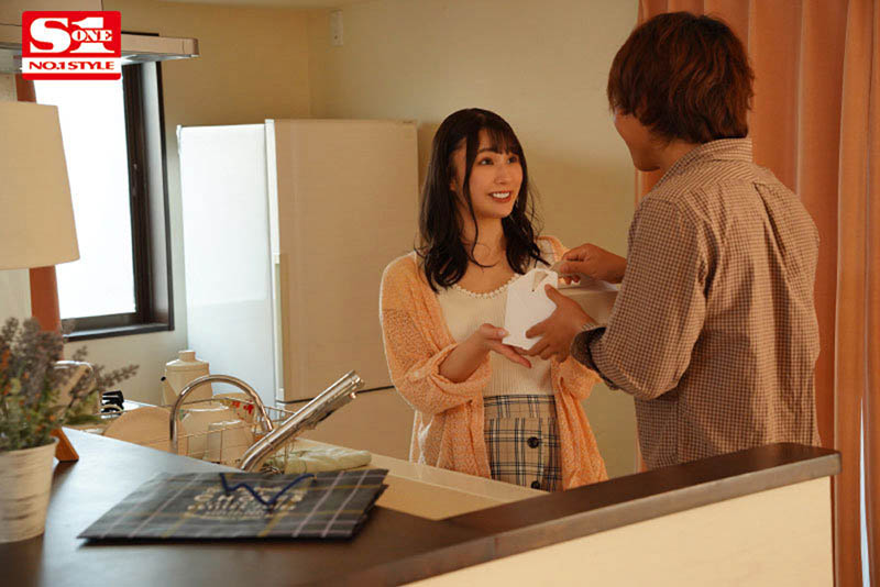 图片[3]-香澄りこ(香澄莉子，Kasumi-Riko)作品SSIS-502封面及剧情图片介绍-星玉馆