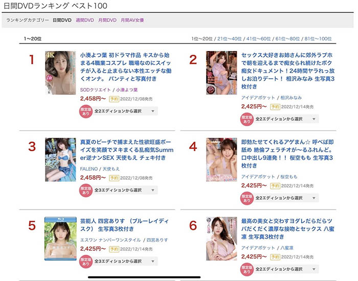 小凑よつ叶(小凑四叶)个人资料及作品STARS-765介绍封面图片预览-星玉馆