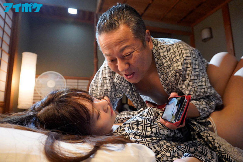 图片[4]-古川ほのか(古川穗花)最新作品IPZZ-010封面及剧情图片介绍-星玉馆