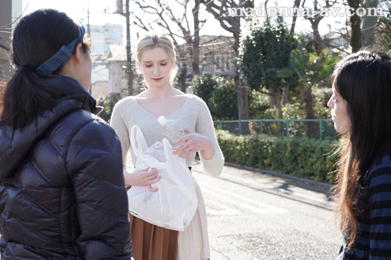 图片[2]-Lily Hart（リリー・ハート）作品JUL-941封面及剧情图片介绍-星玉馆