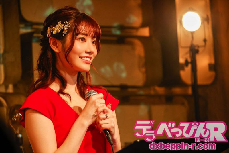 图片[5]-河北彩花(Kawakita-Saika)个人简介及作品介绍封面图片预览-星玉馆