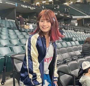 优梨まいな(优梨舞奈)最新作品NNPJ-561封面及剧情图片介绍-星玉馆