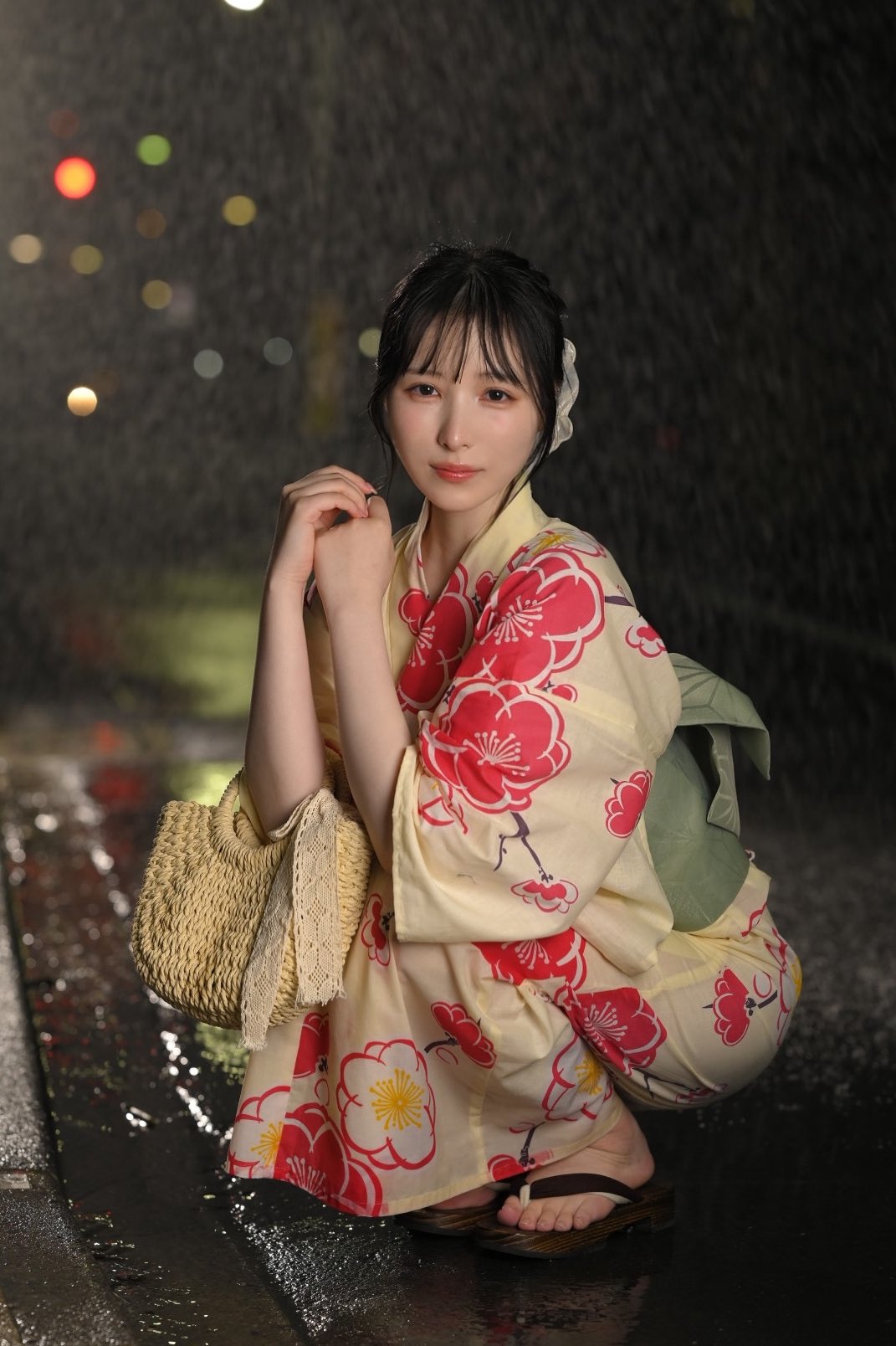 香水じゅん（香水纯）最新作品HMN-637封面及剧情图片介绍-星玉馆