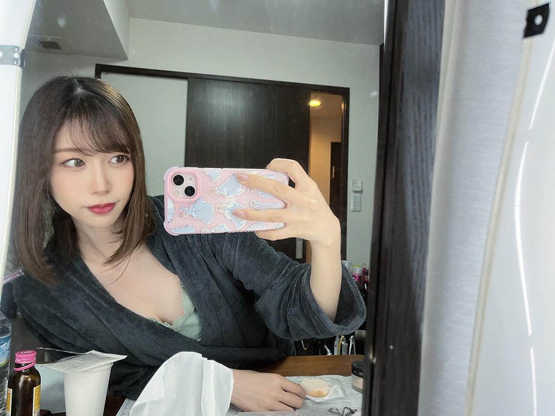 图片[4]-实力派女优《黒川菫》精选作品推荐及封面图片预览-星玉馆