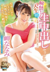 岬ななみ(岬奈奈美)作品IPX-285封面及剧情图片介绍-星玉馆