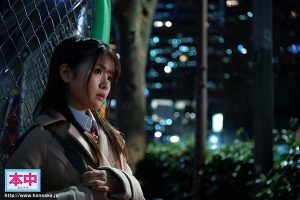 永瀬ゆい作品HND-829封面及剧情图片介绍-星玉馆