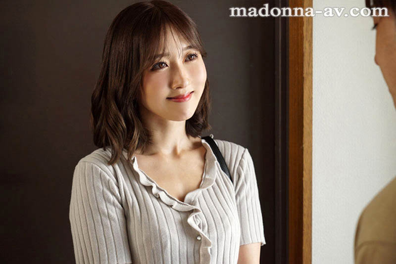 图片[2]-大槻ひびき(大槻响)最新作品JUQ-169封面及剧情图片介绍-星玉馆