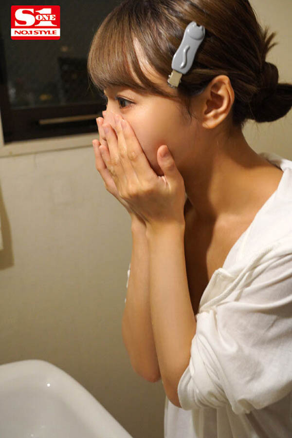 图片[4]-天音まひな(天音真比奈，Amane-Mahina)作品SSIS-530封面及剧情图片介绍-星玉馆