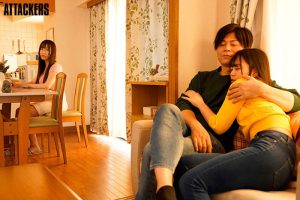 日下部加奈(Kusakabe-Kana)作品ADN-316封面及剧情图片介绍-星玉馆
