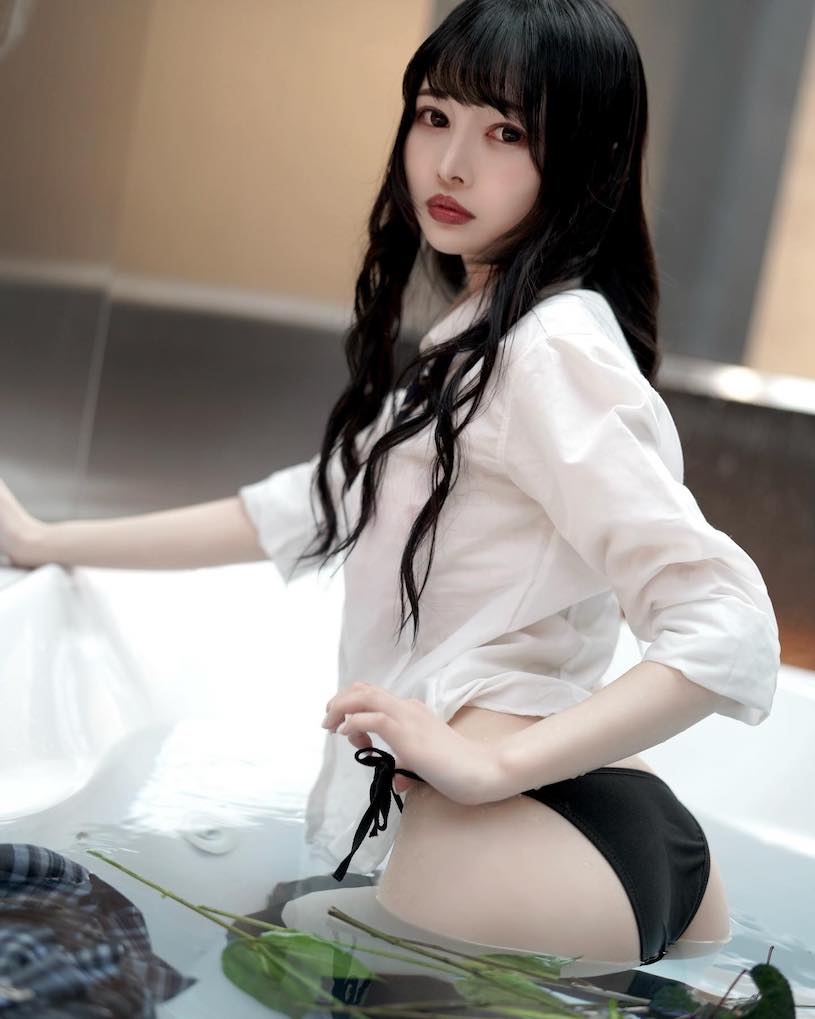 图片[3]-迹美珠里（迹美しゅり）精选作品推荐封面及剧情图片介绍-星玉馆