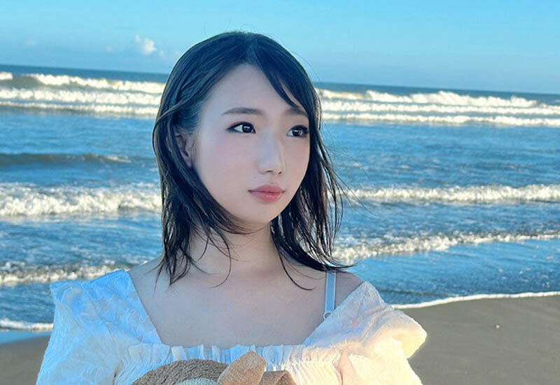 小野崎じゅな（小野崎珠爱）最新作品XOX-005封面及剧情图片介绍-星玉馆