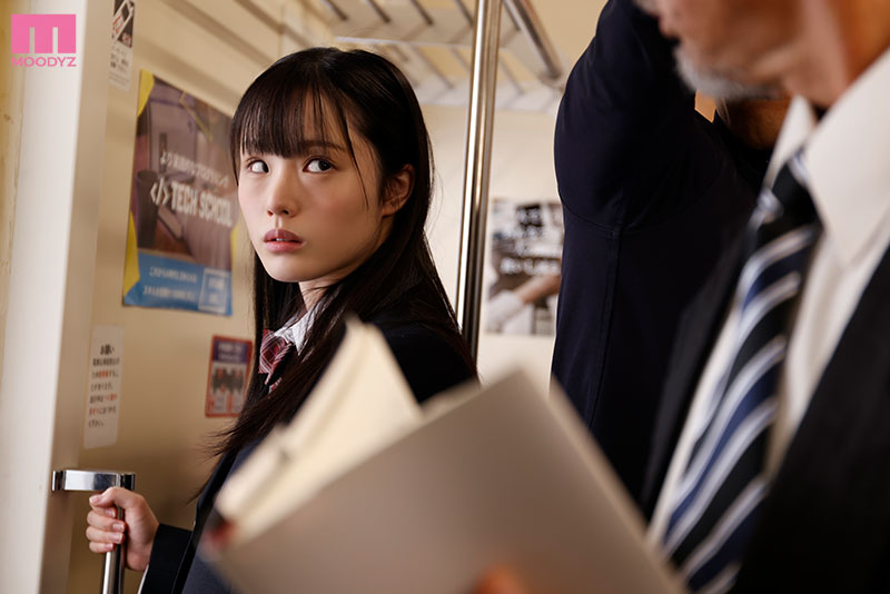 图片[2]-月云よる（月云夜）最新作品MIDV-585封面及剧情图片介绍-星玉馆