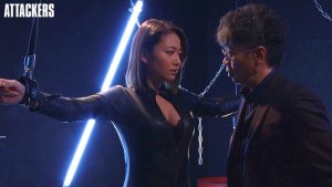 女搜查官系列经典作品推荐及封面图片预览-星玉馆