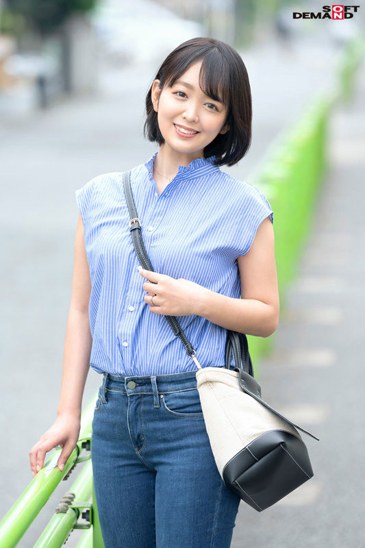 图片[2]-市川ななみ(市川七海，Ichikawa-Nanami)作品SDNM-362封面及剧情图片介绍-星玉馆