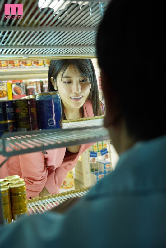 图片[2]-神宫寺ナオ（神宫寺奈绪）作品MIDV-190封面及剧情图片介绍-星玉馆