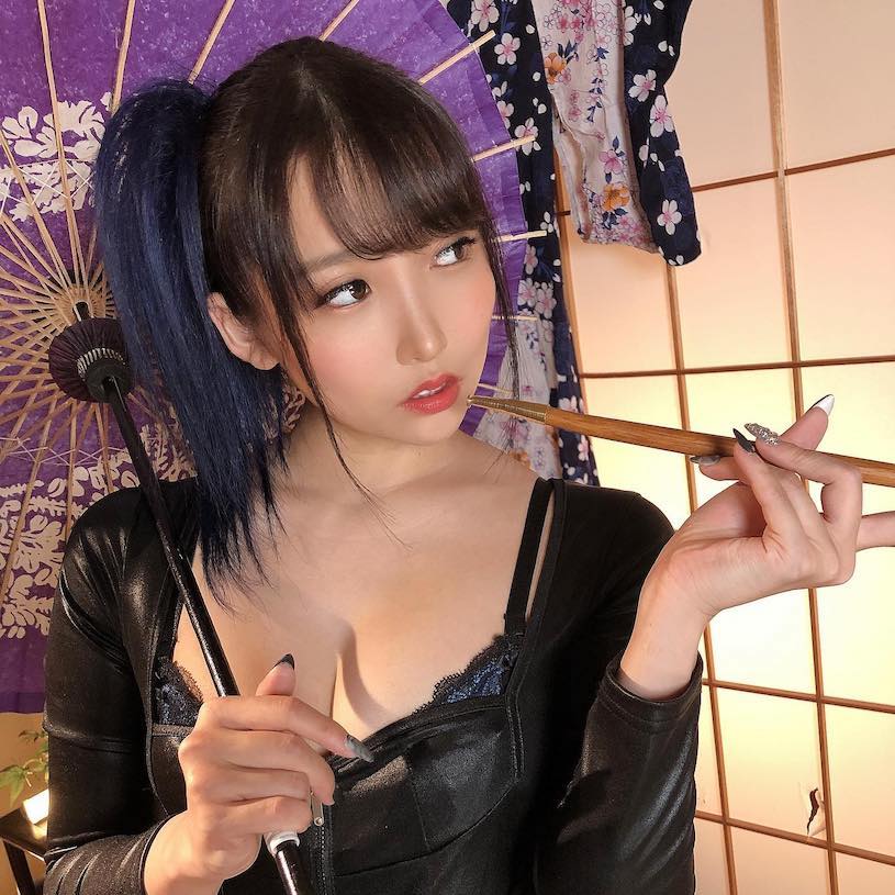 地下偶像《枢木葵》精选作品推荐封面及剧情图片介绍-星玉馆