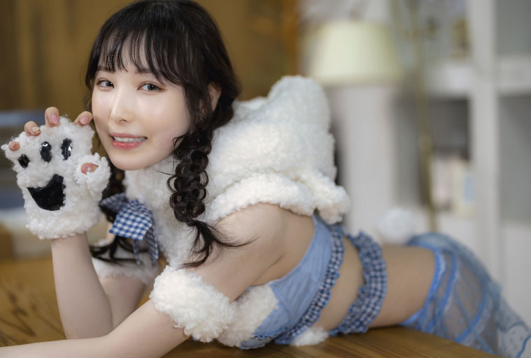 图片[4]-香水じゅん(香水纯)最新作品SSIS-588封面及剧情图片介绍-星玉馆