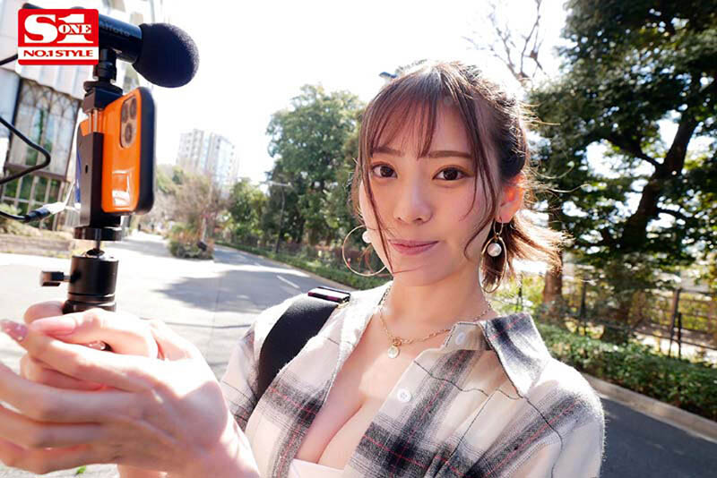 图片[2]-枫ふうあ(枫富爱，Kaede-Fua)作品SSIS-487封面及剧情图片介绍-星玉馆