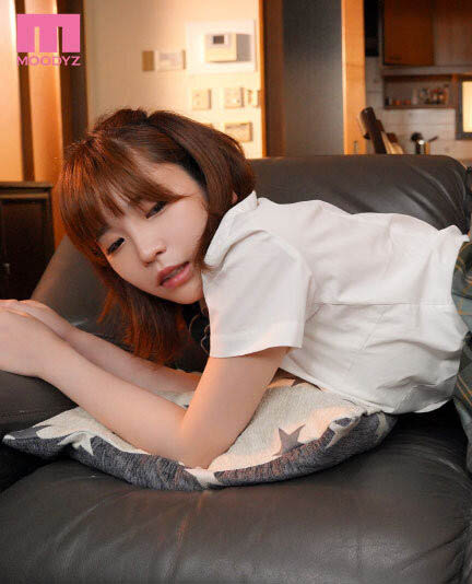 图片[4]-月乃ひな(月乃雏，Tsukino-Hina)作品MIAA-722封面及剧情图片介绍-星玉馆