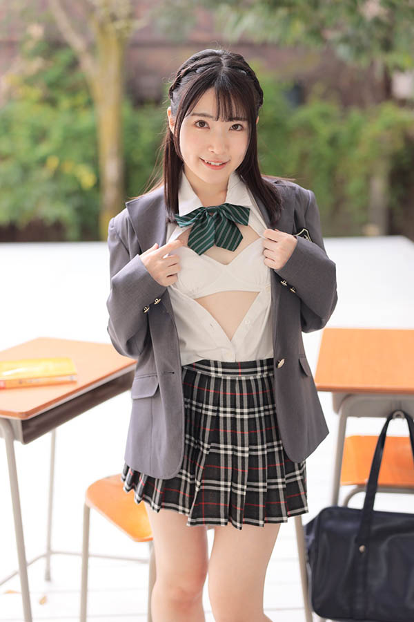 图片[3]-皆月光(皆月ひかる）精选作品推荐封面及剧情图片介绍-星玉馆