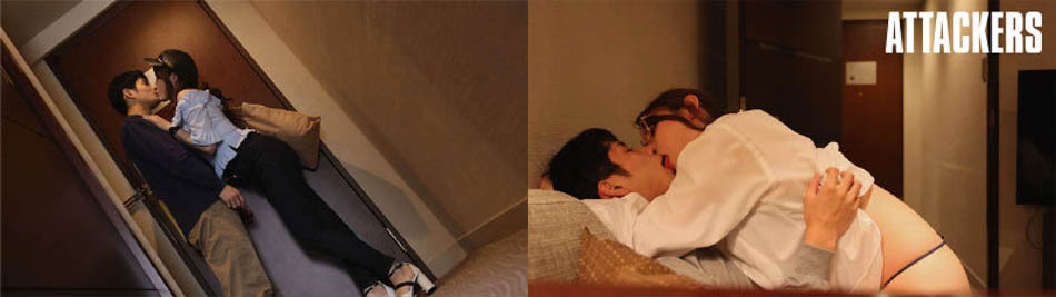 图片[3]-森沢かな(森泽佳奈)最新作品ATID-546封面及剧情图片介绍-星玉馆