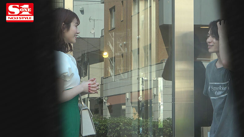 图片[3]-河北彩花(Kawakita-Saika)最新作品SONE-027封面及剧情图片介绍-星玉馆