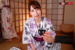 SOD女子社员《吉冈明日海》精选作品推荐封面及剧情图片介绍-星玉馆