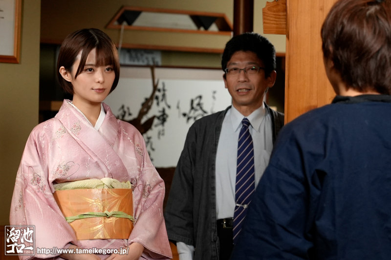 图片[4]-月乃ルナ（月乃露娜）作品MEYD-766封面及剧情图片介绍-星玉馆