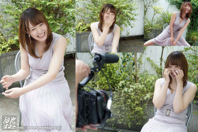 图片[2]-星野梦(Hoshino-Yume)个人简介及作品MEYD-789封面图片预览-星玉馆