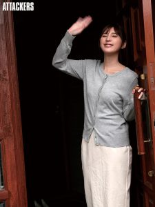 仲村美羽(仲村みう)作品adn-385封面及剧情图片介绍-星玉馆