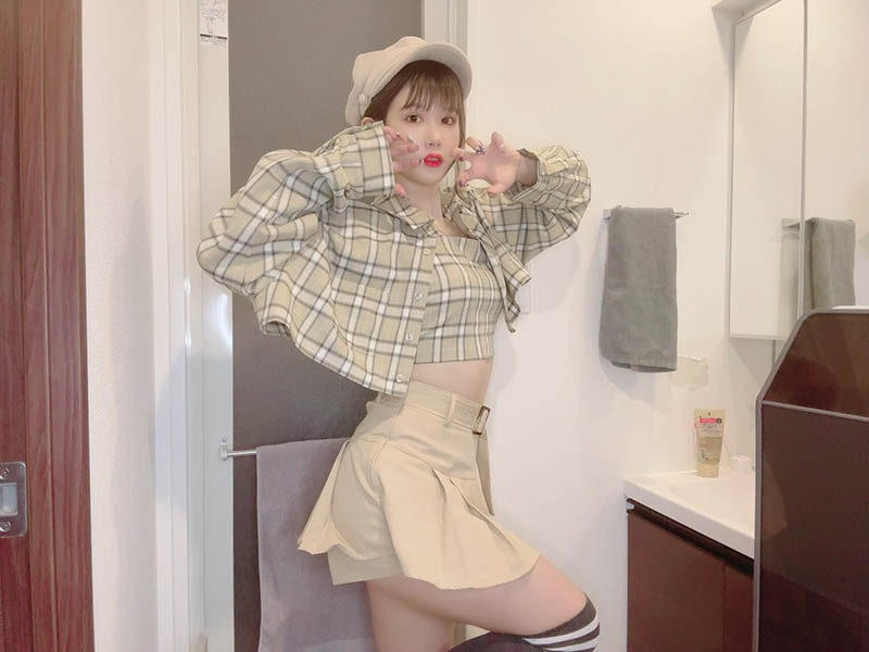 图片[2]-无码女神《凉宫琴音》精选作品推荐封面及剧情图片介绍-星玉馆