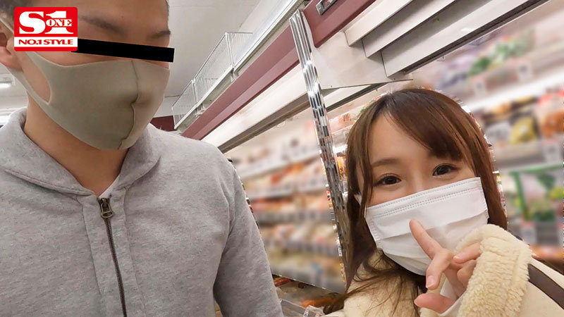 图片[2]-天音まひな（天音真比奈）作品SSIS-411封面及剧情图片介绍-星玉馆