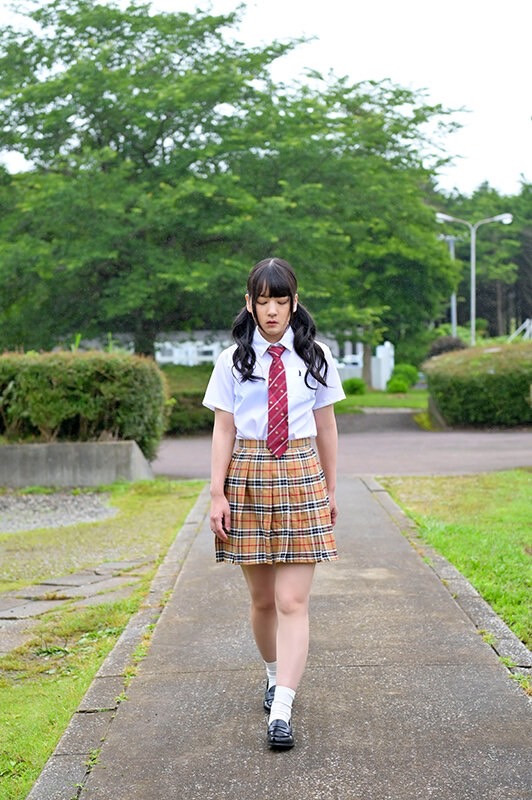 图片[7]-あべみかこ(安部未华子)最新作品RED-001封面及剧情图片介绍-星玉馆