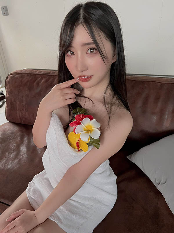 图片[2]-楪カレン(楪可怜)精选作品推荐封面及剧情图片介绍-星玉馆