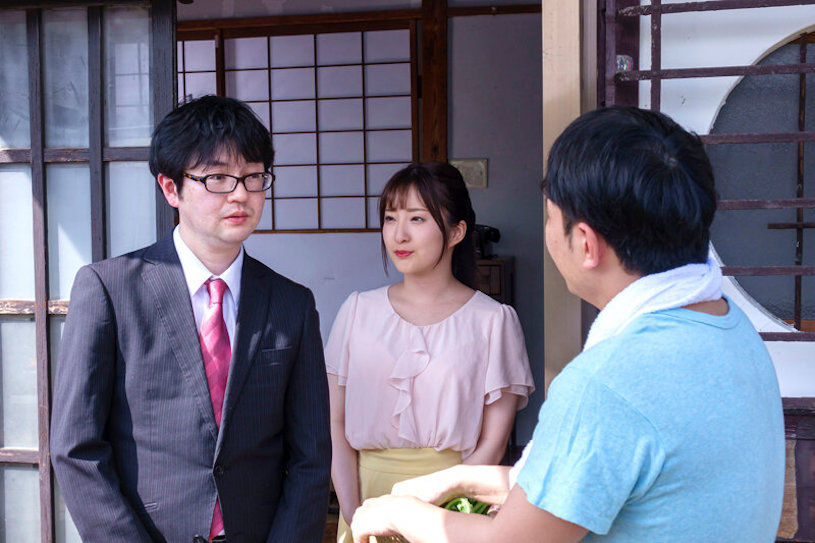 图片[2]-月野かすみ(月野霞)作品NKKD-271封面及剧情图片介绍-星玉馆