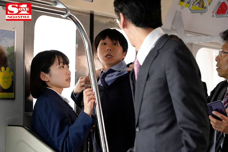 图片[2]-架乃ゆら(架乃由罗，Kano-Yura)作品SSIS-495封面及剧情图片介绍-星玉馆