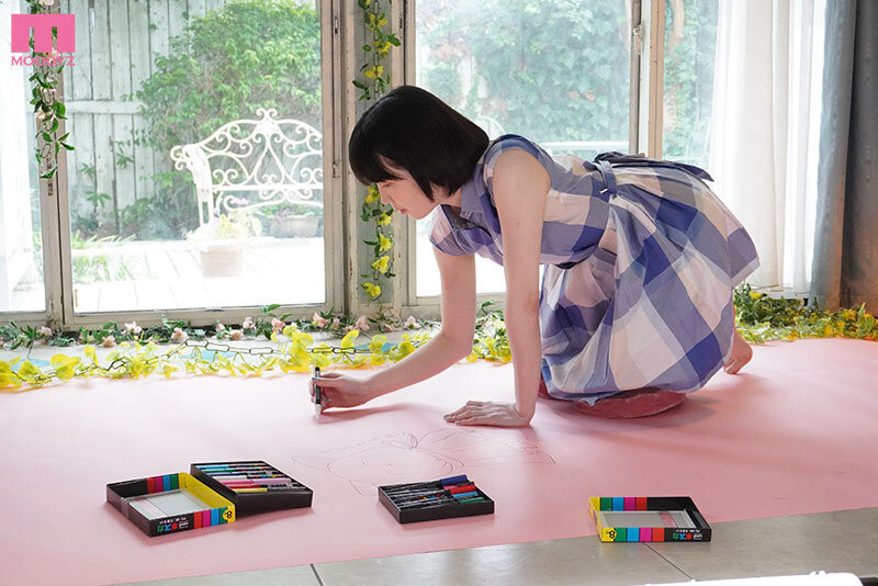 图片[2]-黒奈るしあ(黑奈露西亚)出道作品MIFD-463封面及剧情图片介绍-星玉馆