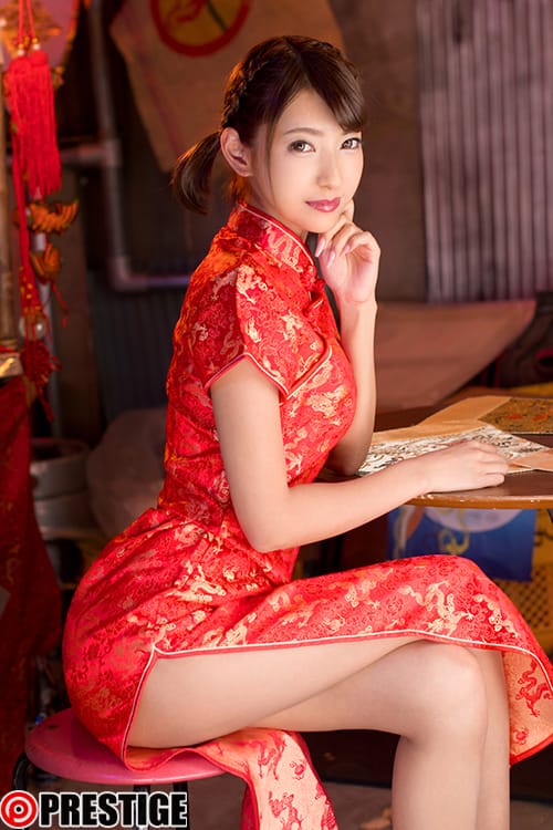 图片[2]-春咲りょう(春咲凉)作品ABP-800封面及剧情图片介绍-星玉馆