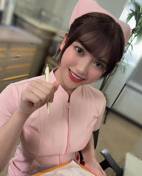 图片[3]-天晴乃爱（あまはるのあ）精选作品推荐封面及剧情图片介绍-星玉馆