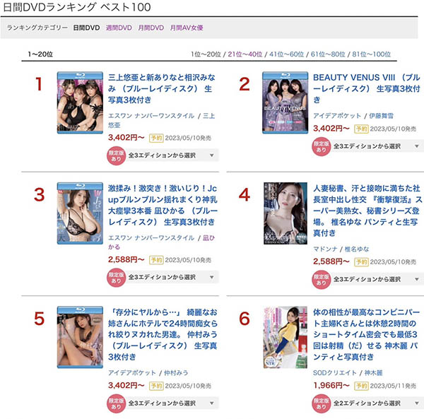 神木丽(Kamiki-Rei)最新作品STARS-778封面及剧情图片介绍-星玉馆