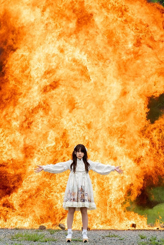 图片[2]-あべみかこ(安部未华子)最新作品RED-001封面及剧情图片介绍-星玉馆