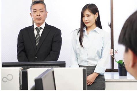 图片[2]-结城りの(结城莉乃，Yuki-Rino)作品PRED-407封面及剧情图片介绍-星玉馆