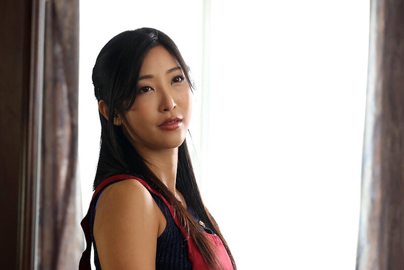 图片[3]-水川菫(水川スミレ)最新作品WO-008封面及剧情图片介绍-星玉馆