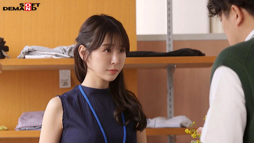 都筑亚美（坂井千晴）最新作品SDMUA-071封面及剧情图片介绍-星玉馆