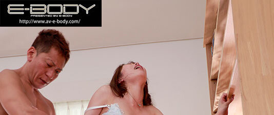 图片[2]-响莲(响莲，Hibiki-Ren)作品EBWH-066封面及剧情图片介绍-星玉馆