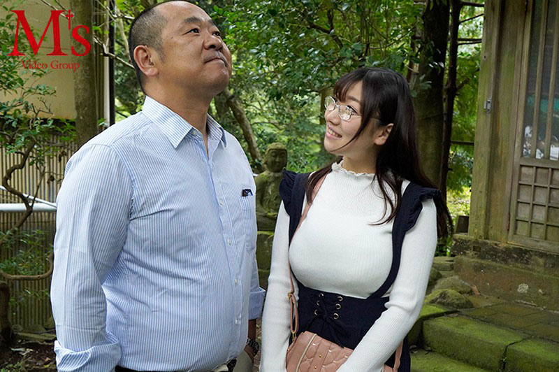 图片[2]-小梅えな（小梅惠奈）经典作品MVSD-418封面及剧情图片介绍-星玉馆