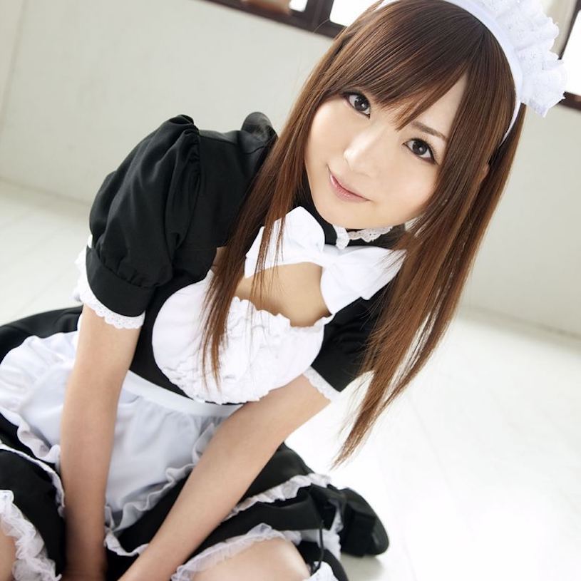 图片[3]-麻仓优（Yuu Asakura）精选作品推荐封面及剧情图片介绍-星玉馆